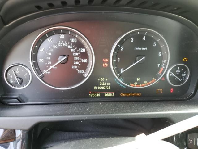 2014 BMW X5 XDRIVE35I