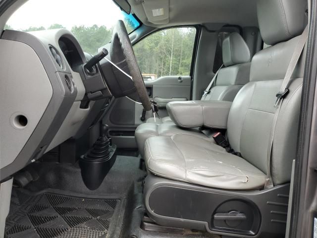 2006 Ford F150
