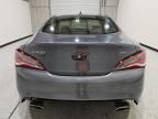2013 Hyundai Genesis Coupe 2.0t