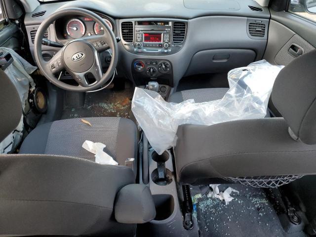2011 KIA Rio Base