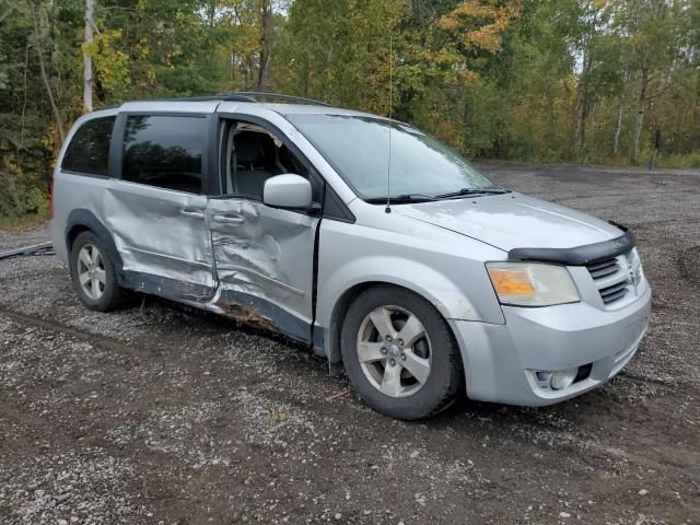 2009 Dodge Grand Caravan SE