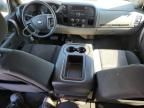 2012 Chevrolet Silverado K1500 LS