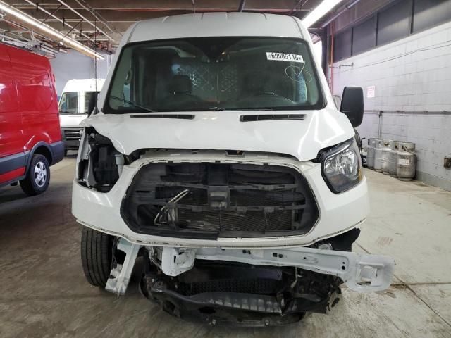 2019 Ford Transit T-250