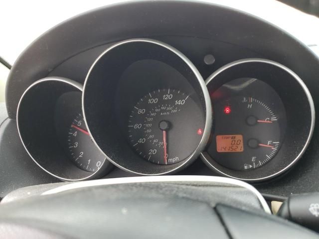2006 Mazda 3 I