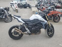 2016 Suzuki GSX-S750 for sale in Kansas City, KS