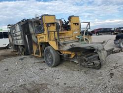 Salvage cars for sale from Copart Greenwood, NE: 2017 Berk Bergkamp