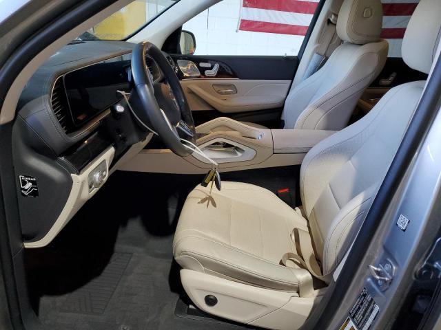 2020 Mercedes-Benz 2020 Mercedes-benz gle 350 4matic