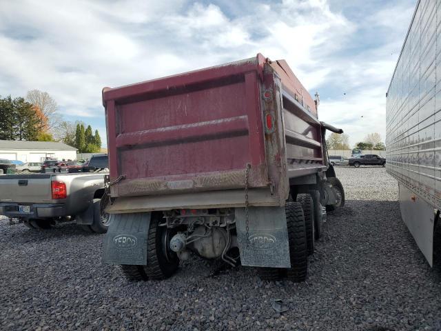 2005 Peterbilt 378 Dump Truck
