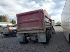 2005 Peterbilt 378 Dump Truck
