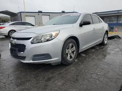2016 Chevrolet Malibu en venta en Lebanon, TN