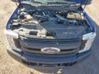 2018 Ford F350 Super Duty