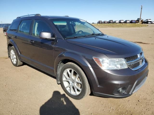 2015 Dodge Journey R/T