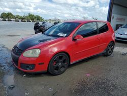 2008 Volkswagen GTI for sale in Riverview, FL
