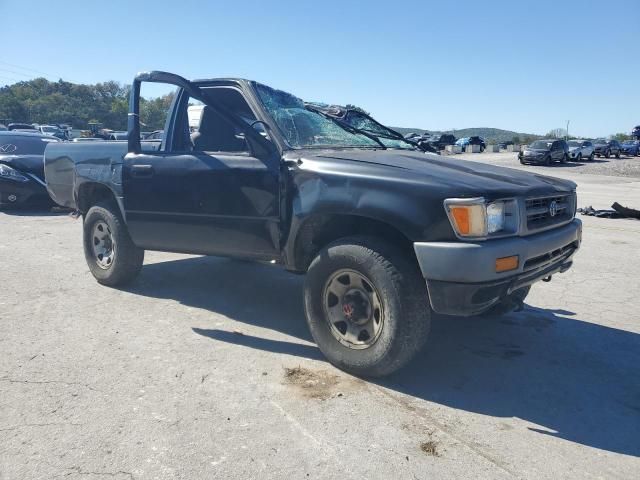 1993 Toyota Pickup 1/2 TON Short Wheelbase