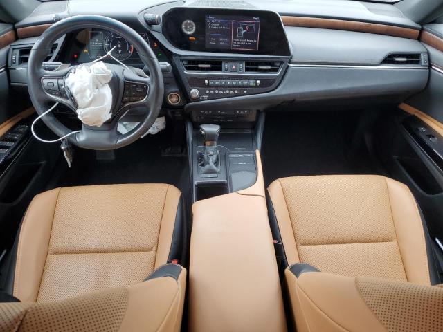 2022 Lexus Es 350 Base