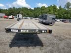 2018 Great Dane FLP-0024-00048 Flatbed Trailer