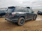 2021 Toyota 4runner Night Shade