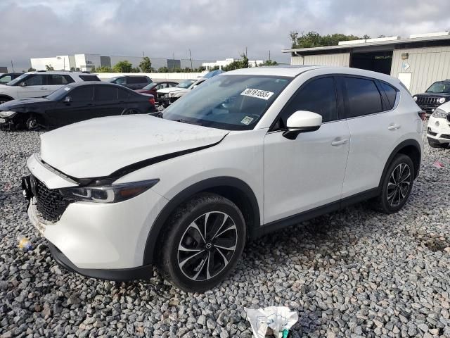 2023 Mazda CX-5 Premium