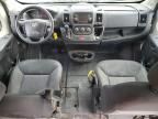 2021 Dodge RAM Promaster 1500 1500 High