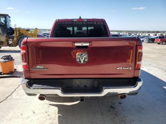 2019 Dodge RAM 1500 BIG HORN/LONE Star