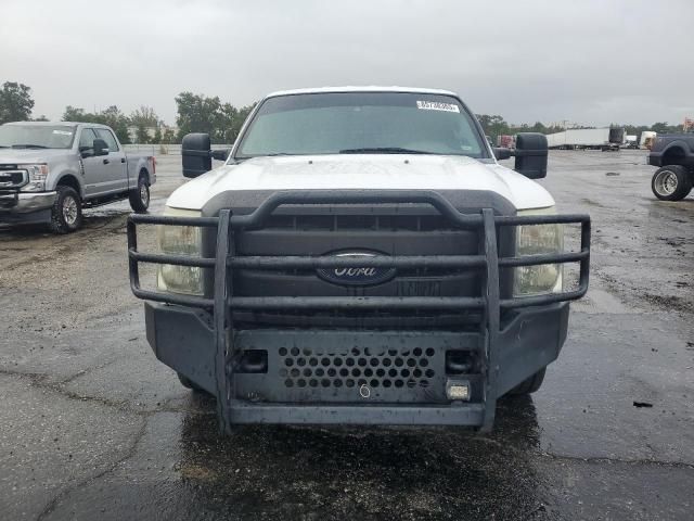 2012 Ford F350 Super Duty
