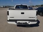 1998 Chevrolet S Truck S10