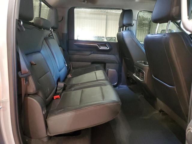2024 GMC Sierra K2500 Denali