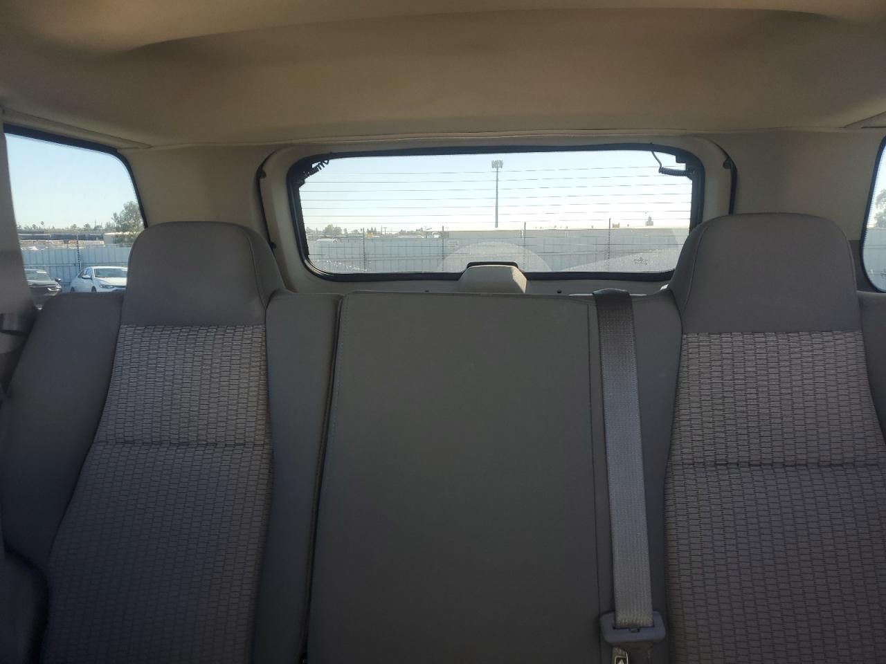 2010 Jeep Grand Cherokee Laredo