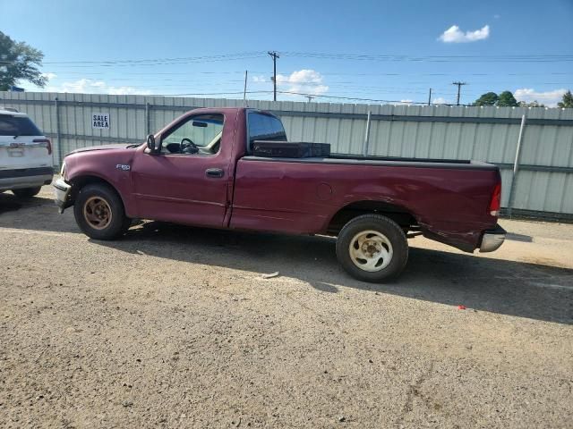 1998 Ford F150