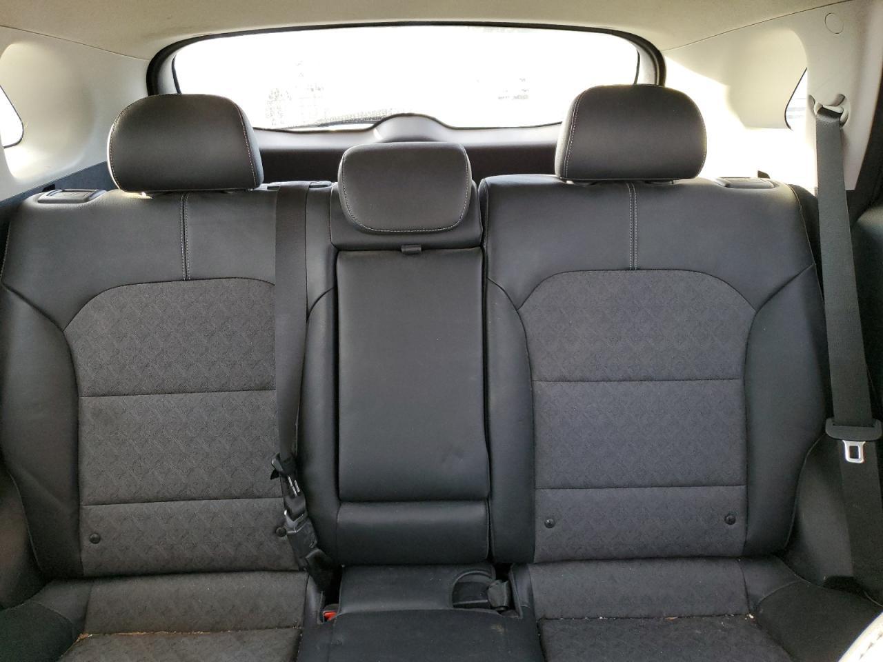 2017 KIA Niro ex