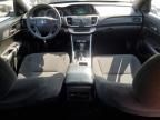 2015 Honda Accord EX