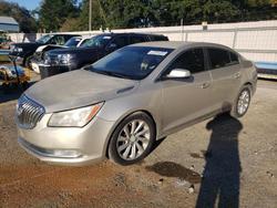 Buick salvage cars for sale: 2016 Buick Lacrosse