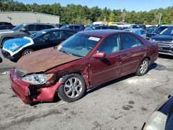 2005 Toyota Camry LE for sale in Exeter, RI