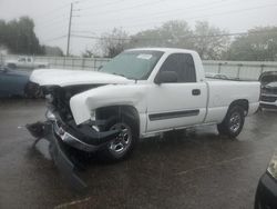 2003 Chevrolet Silverado C1500 for sale in Moraine, OH