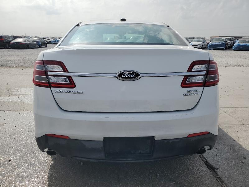 2014 Ford Taurus sel