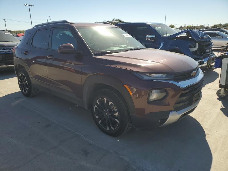 2023 Chev Rolet Trailblazer lt