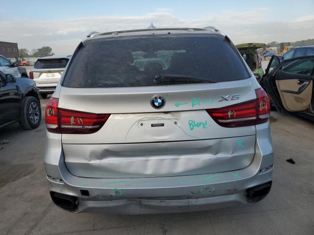 2015 BMW X5 Xdrive50i