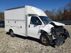 2013 Chevrolet Express Utility / Service Truck
