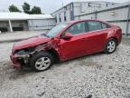 2011 Chevrolet Cruze lt