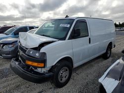 2019 Chev Express G2500 for sale in Arcadia, FL