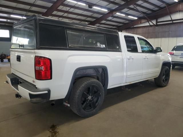 2015 GMC Sierra K1500
