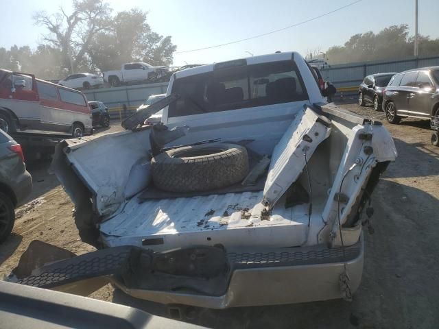 2010 Dodge RAM 2500