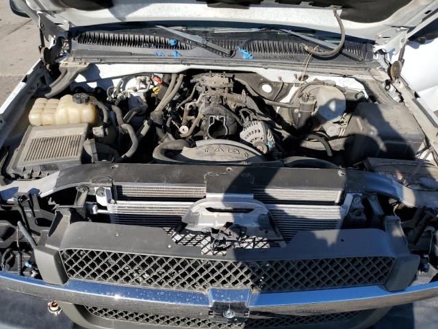 2004 Chevrolet Silverado C1500