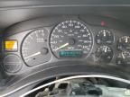 2001 Chevrolet Silverado C1500