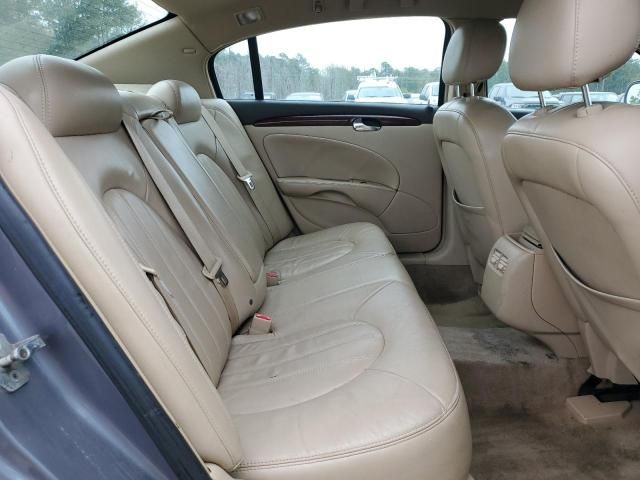 2008 Buick Lucerne cxl