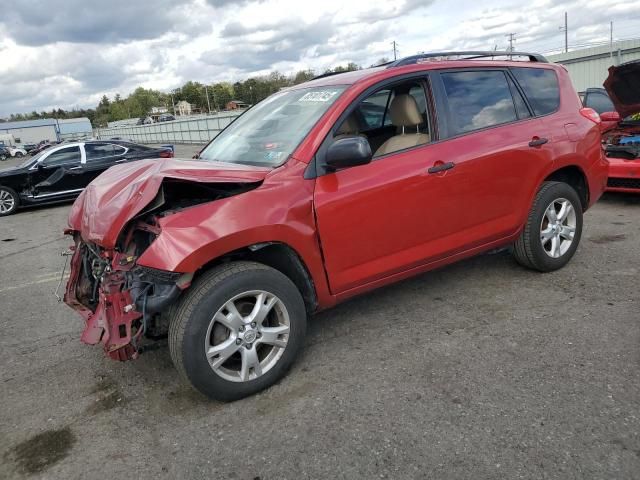 2009 Toyota Rav4