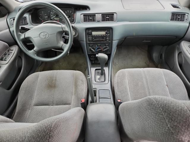 2000 Toyota Camry CE