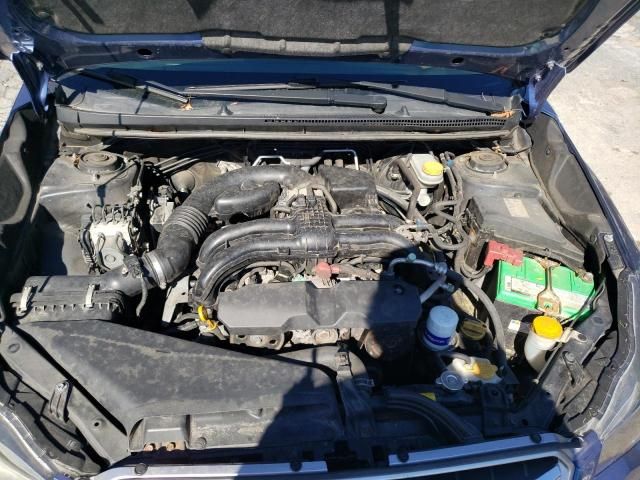 2014 Subaru Impreza Premium