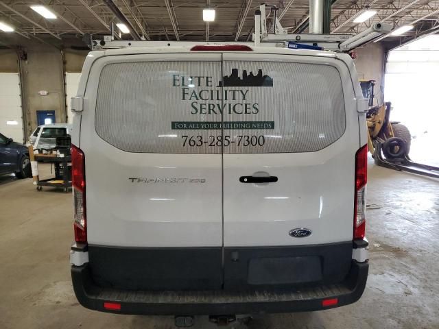 2019 Ford Transit T-250