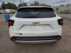 2025 Chevrolet Trax 1LT